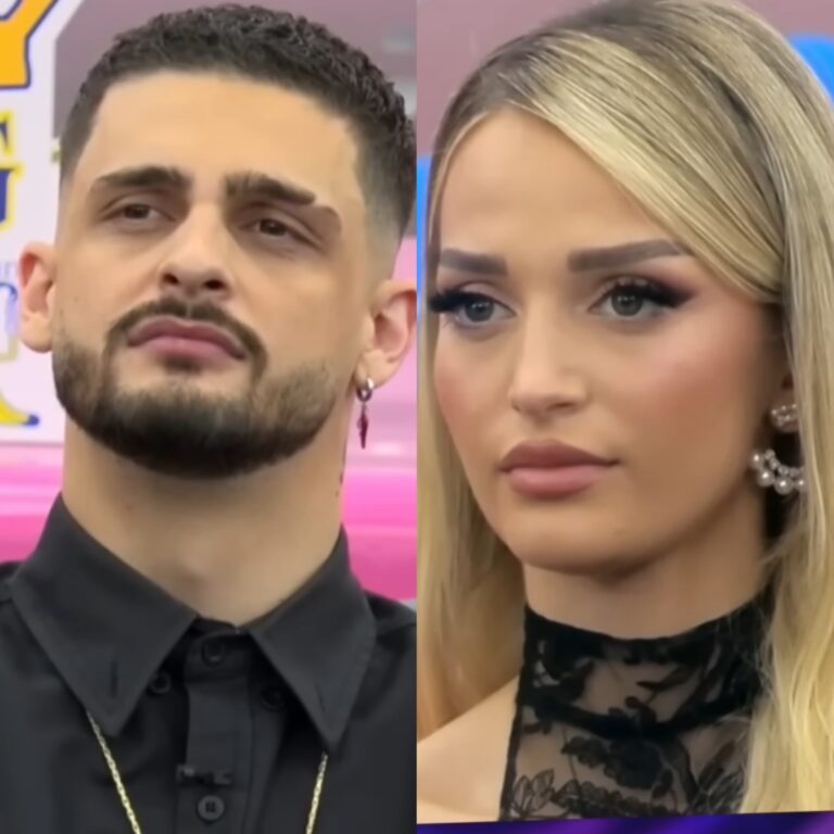 Veprimi i papritur i Gimbos për Selinën para finales – “Hajde krejt bashkë…”