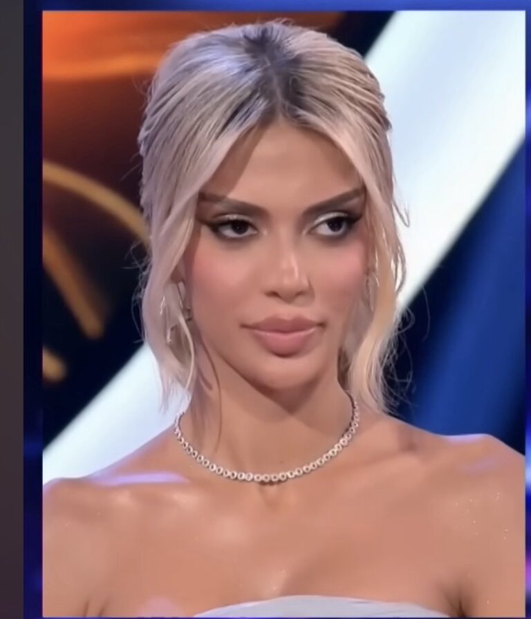 “Manipulim…” shpërthen Brikena pas daljes – akuza të rënda ndaj programit