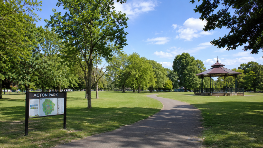 Acton Park