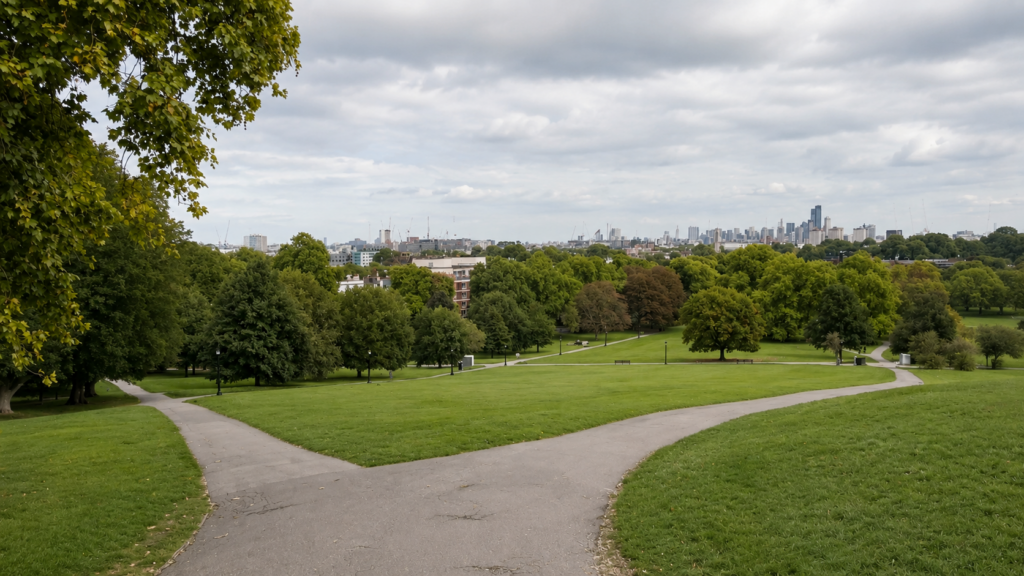 Primrose Hill