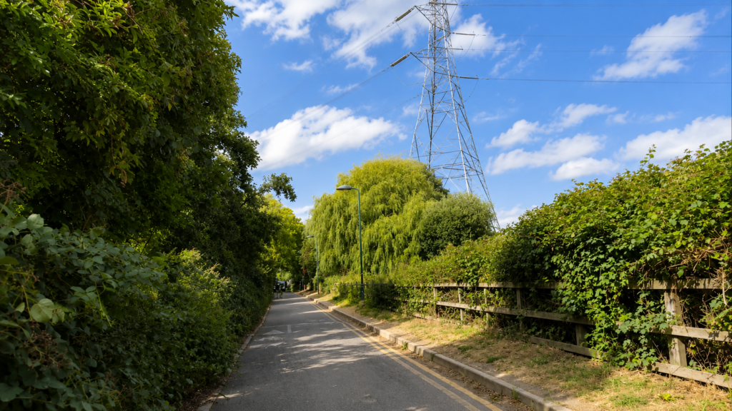 Lee Valley Regional Park