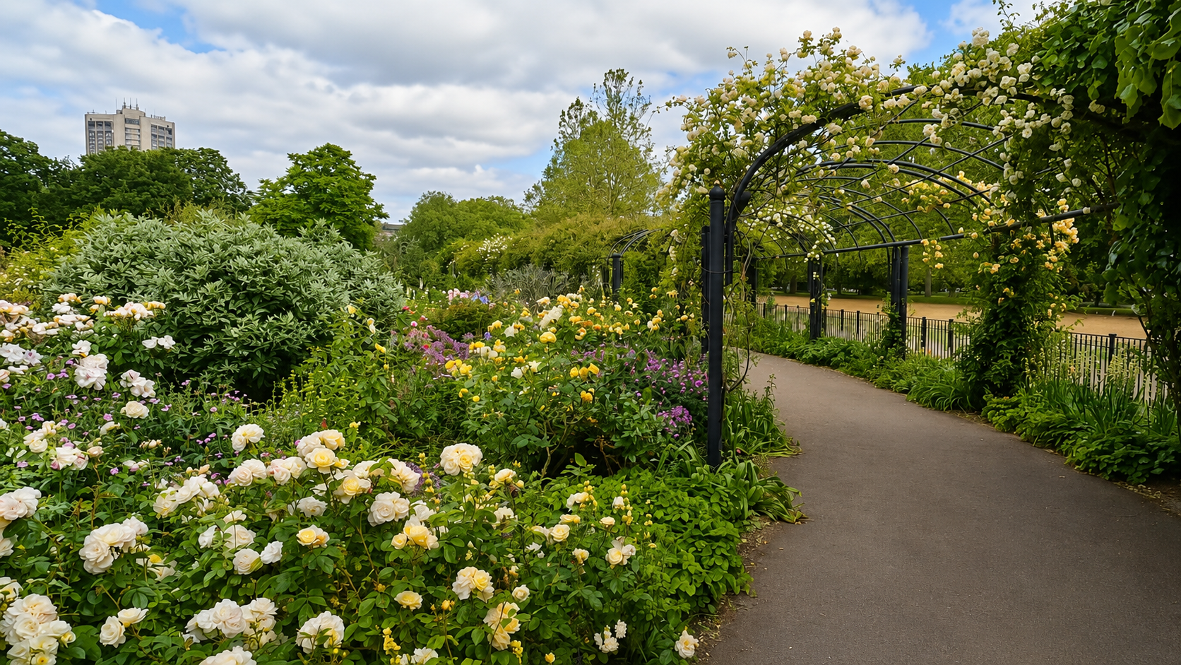 Hyde Park