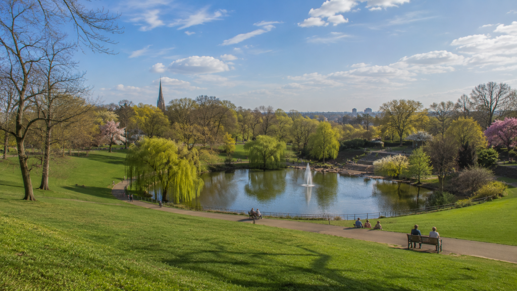 Alexandra Park