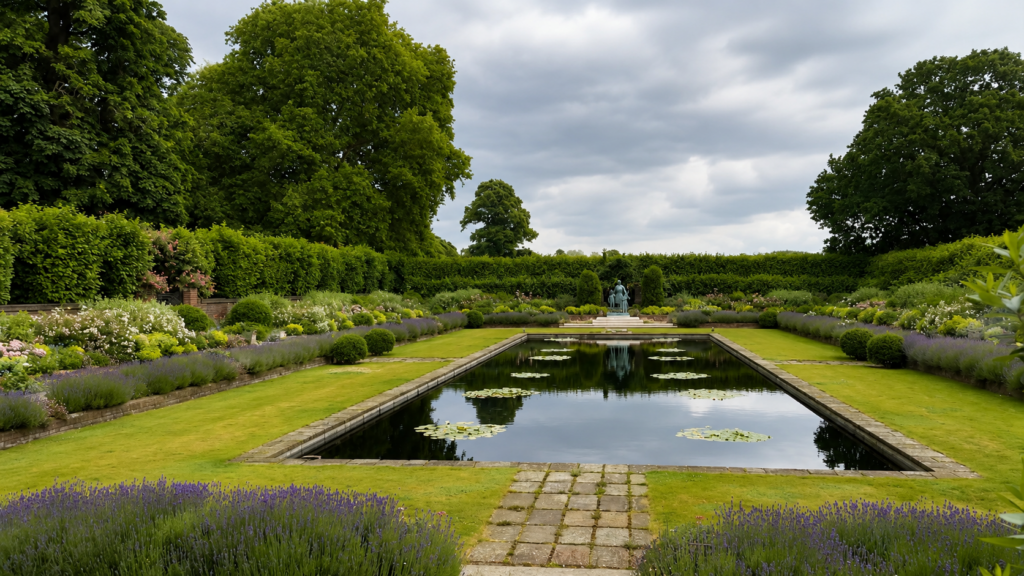 Kensington Gardens