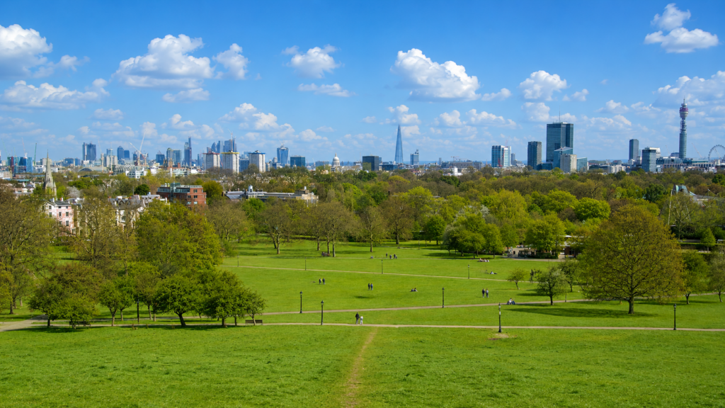 Primrose Hill