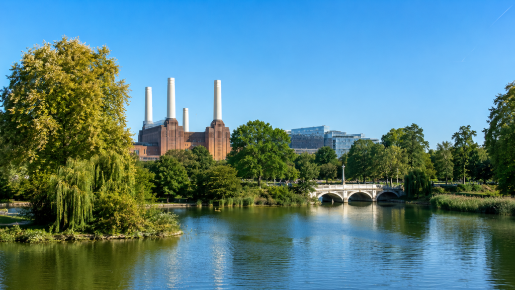 Battersea Park