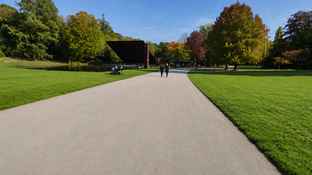 Crystal Palace Park