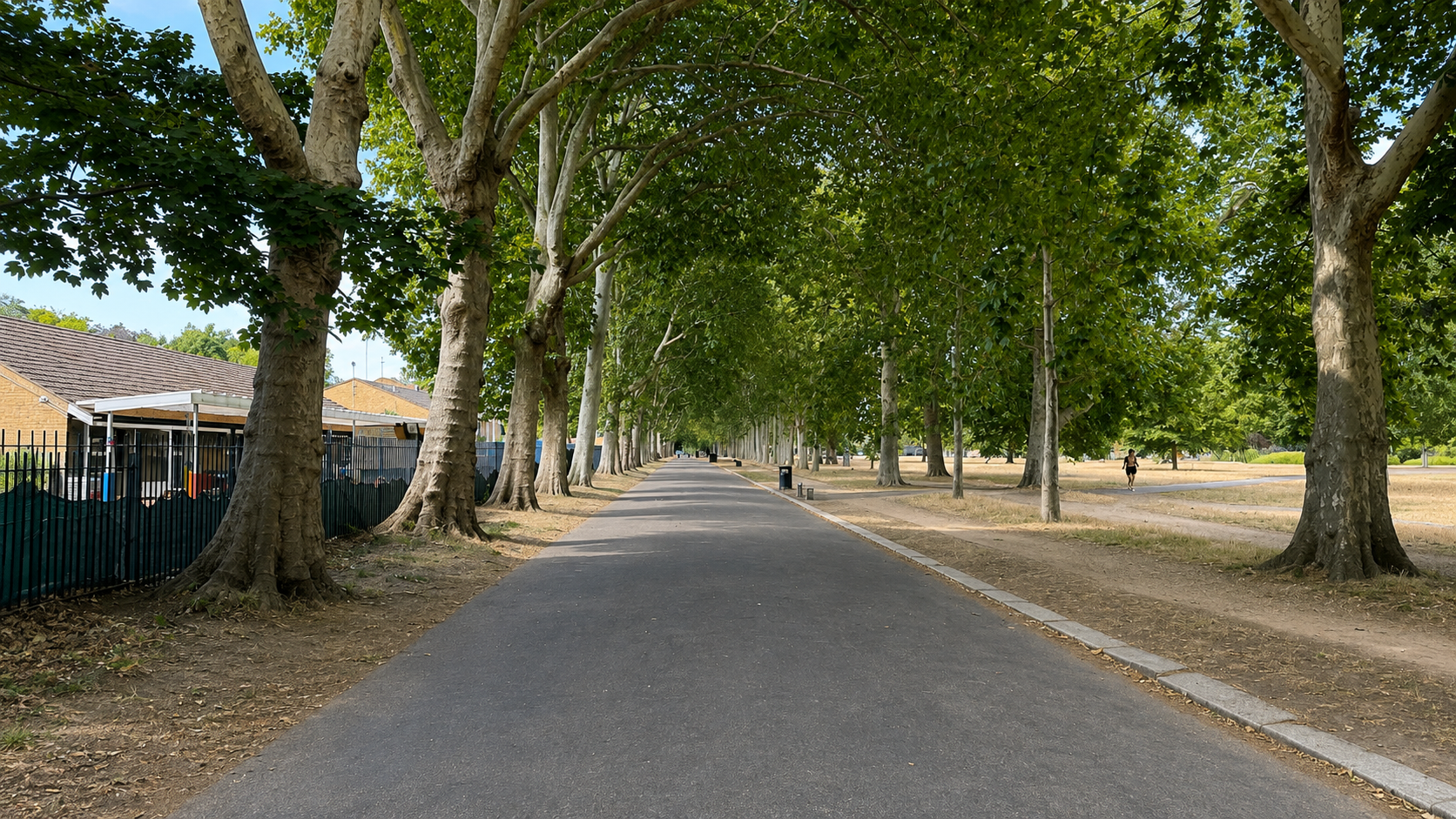 Victoria Park