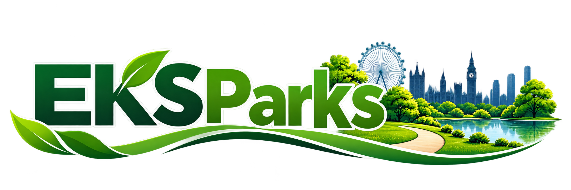 EKS Parks